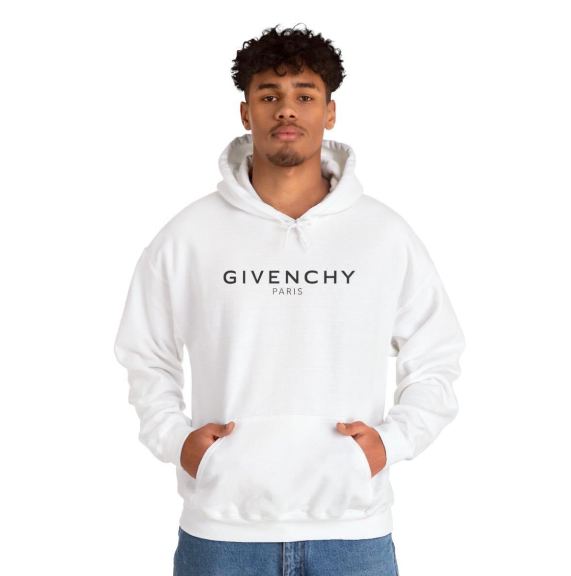 Giv Paris Hoodie